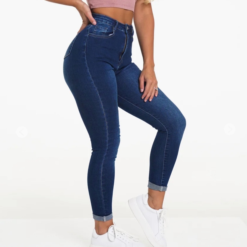 NWOT NVGTN Jeans